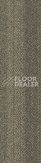Ковровая плитка Interface Visual Code Stitchery 9281003 Grey Stitchery фото 1 | FLOORDEALER